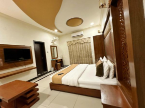 The Grand Hotel Multan